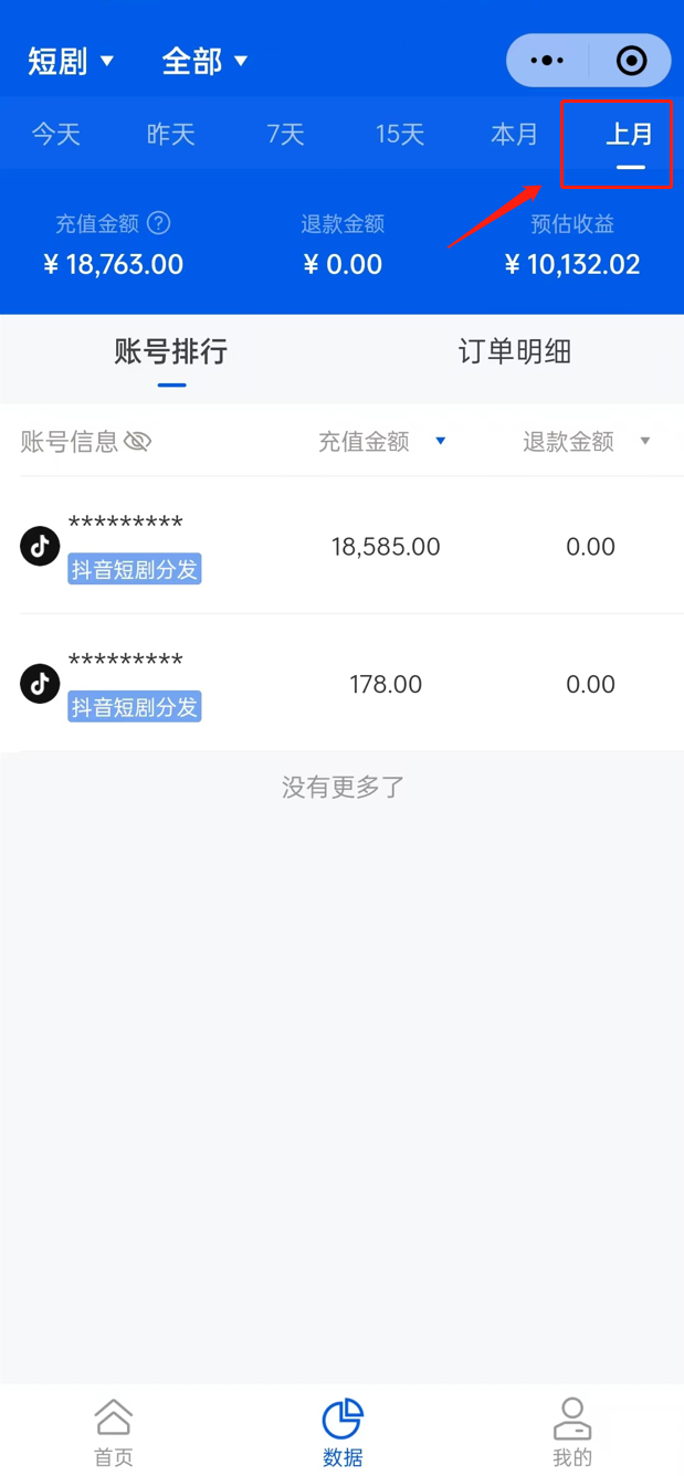 图片[2]| （8139期）全网最全，玩赚短剧CPS项目保姆级教程，小白日入1000+| 网创圈