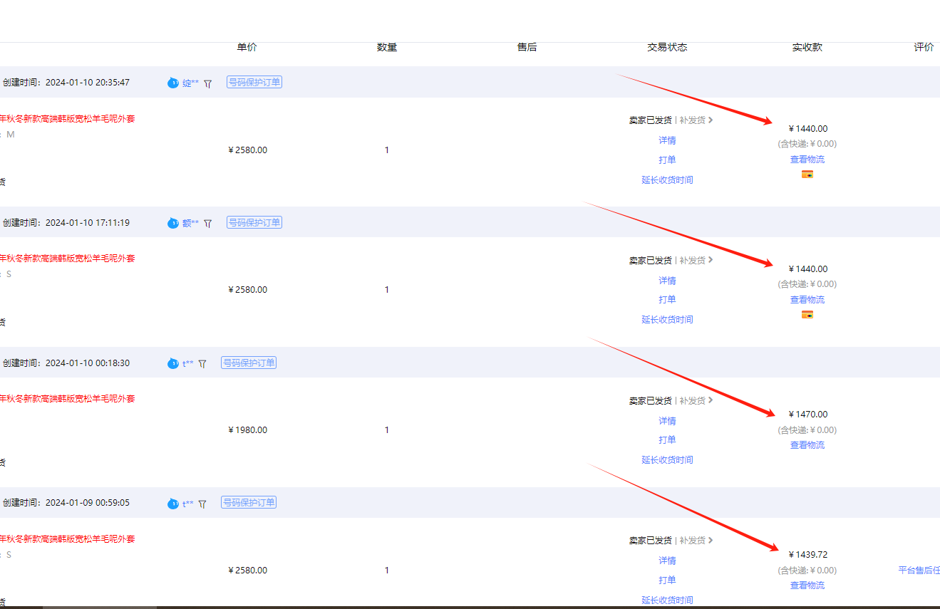 图片[2]| （8608期）【淘宝小众赛道】高利润女装：1单必赚1000元，超暴力可矩阵| 网创圈