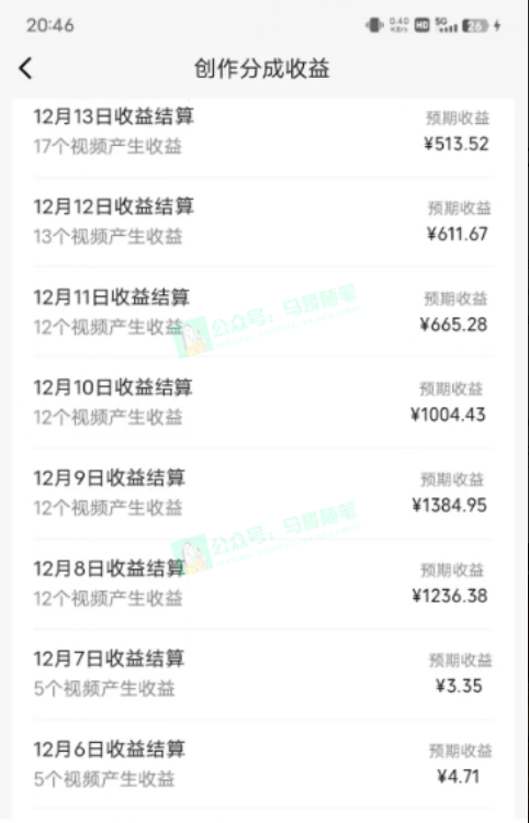 图片[3]| （8667期）中视频新思路，双重去重100%过原创，一键分发多平台变现，简单无脑，日…| 网创圈