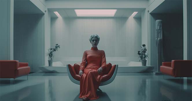 图片[4]| （8737期）Curious Refuge -全球首个AI人工智能电影制作训练营-中英字幕|1080P|附素材| 网创圈