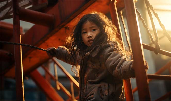 图片[6]| （8737期）Curious Refuge -全球首个AI人工智能电影制作训练营-中英字幕|1080P|附素材| 网创圈