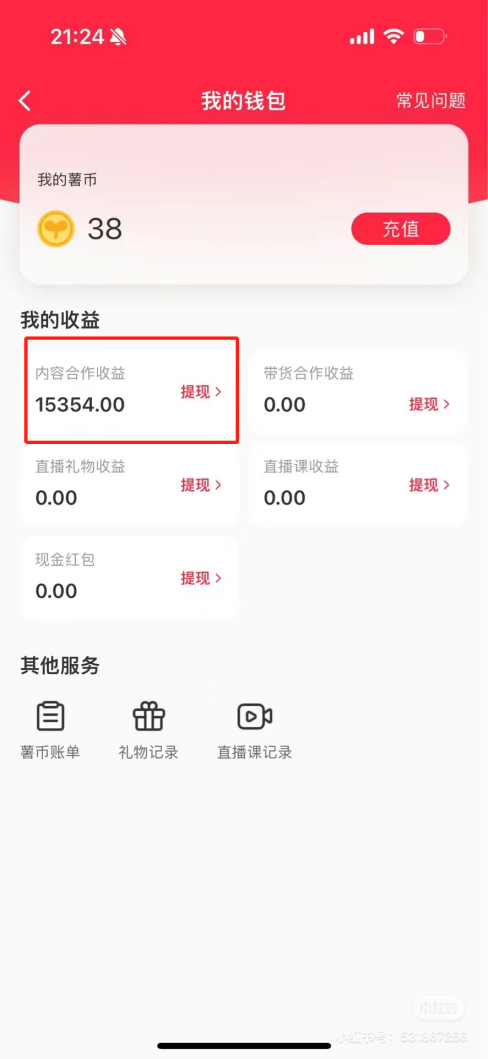 图片[2]| （8740期）热门评论引爆小红书流量，作品制作简单，广告接到手软，月入过万不是梦| 网创圈