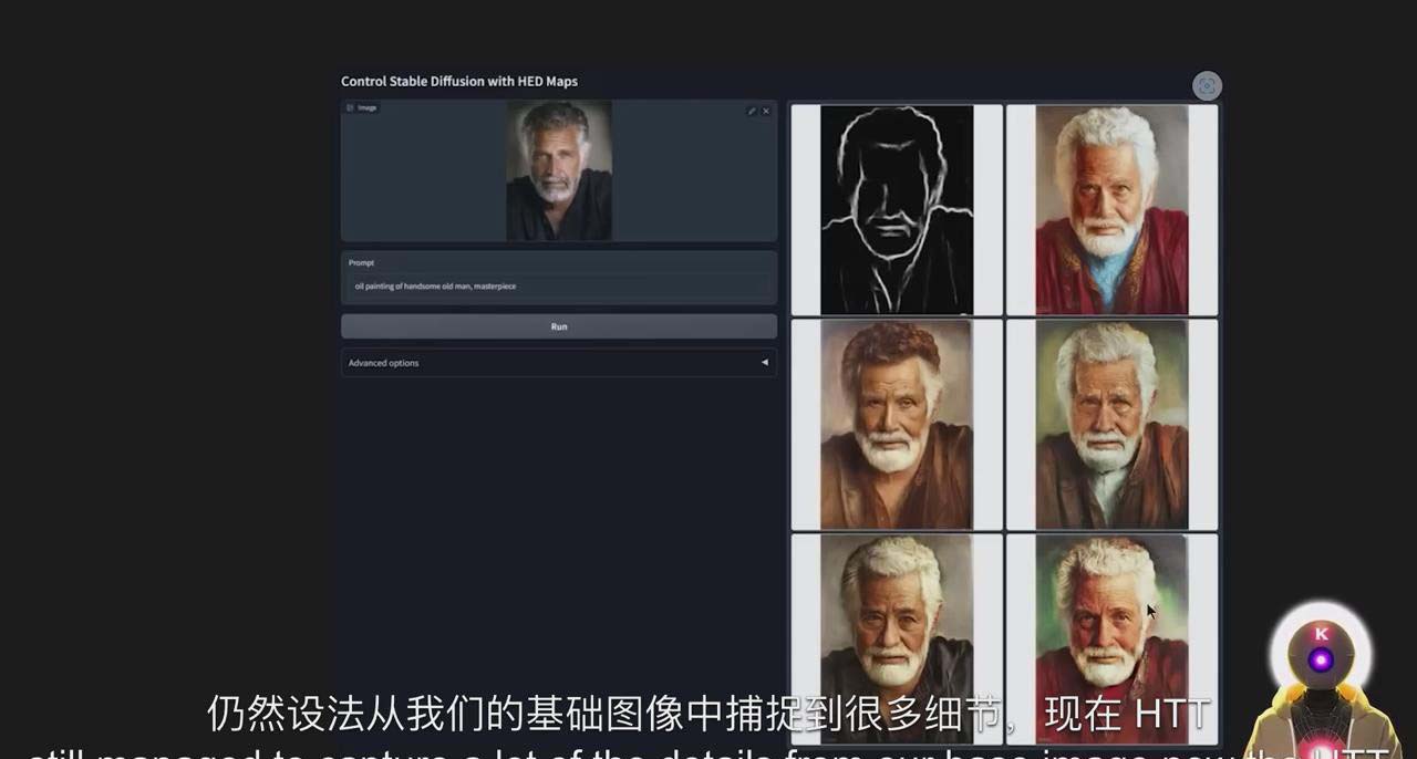 图片[6]| （8777期）K Mastery – Stable Diffusion AI软件绘画速成从小白到精通-72节-中英字幕| 网创圈