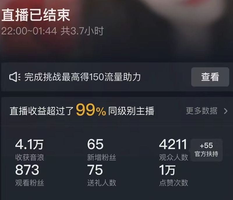 图片[3]| （8831期）抖音24小时无人直播Ai时装秀，实操日入2000+，礼物刷不停，落地保姆及教学| 网创圈