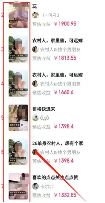 图片[3]| （8844期）利用人工智能美女视频淘金，单号日入2000+，新手也能干，喂饭式教程| 网创圈