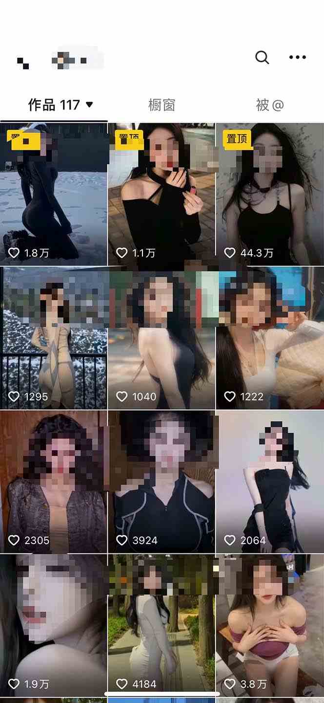 图片[2]| （8872期）利用AI美女视频引粉，单号日引2000+，新手也能干（教程+软件）| 网创圈