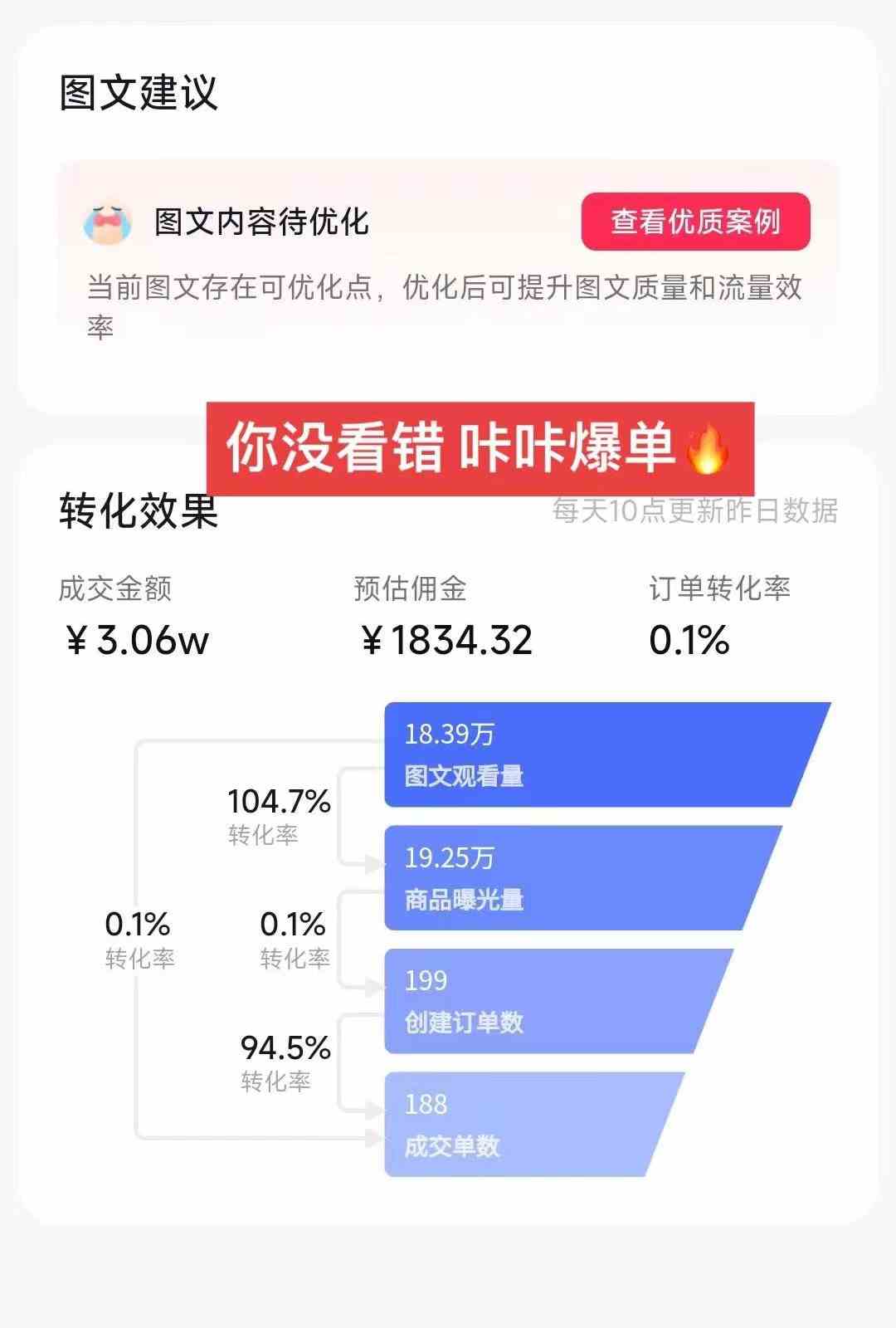 图片[3]| （8904期）2024图文带货新趋势：从零到日入500+ 只需三天，破播放技术大揭秘！| 网创圈