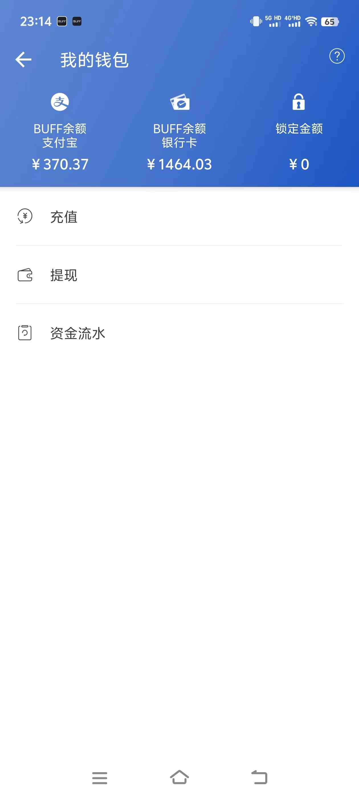 图片[3]| （8941期）2024年最佳副业项目 CSGO饰品装备交易 轻易操作单账号日入200+| 网创圈