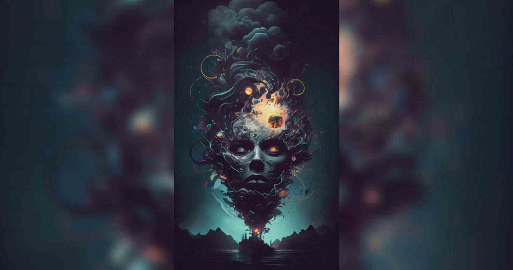 图片[4]| （8965期）Midjourney AI人工智能创建和销售令人惊叹的海报教程-10节课-中英字幕| 网创圈
