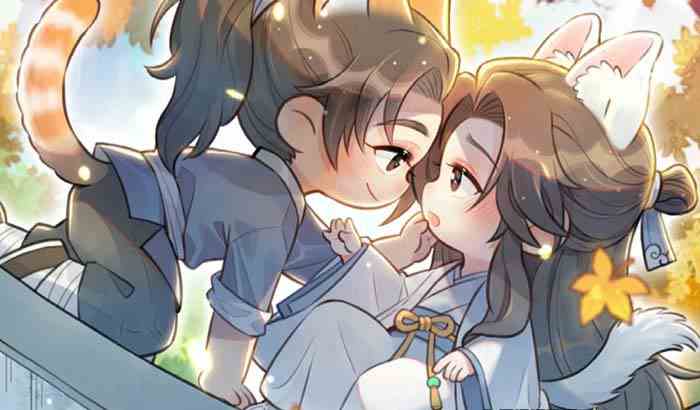 （8955期）Q版 古风角色班-第6期绘画教程（39节课）| 网创圈