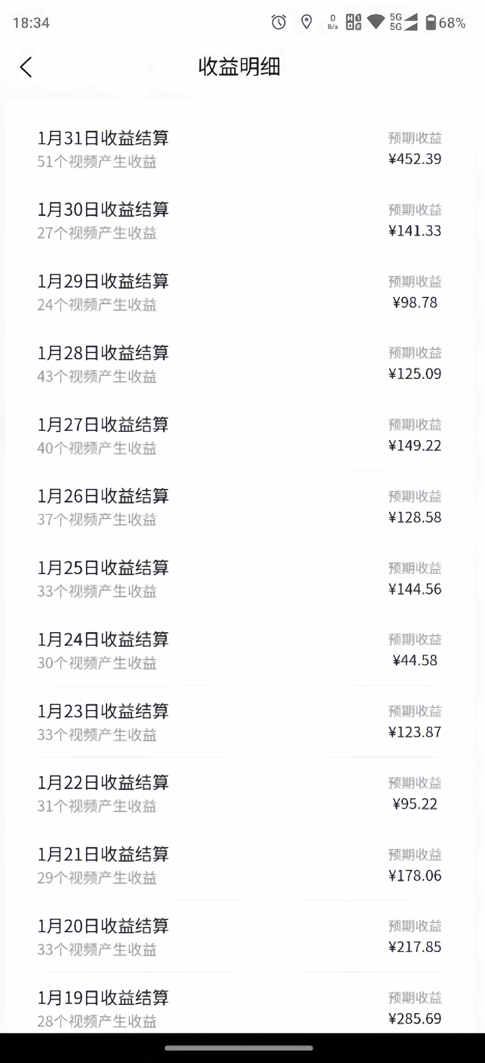 图片[2]| （8993期）视频号创作者分成AI美女玩法 新赛道100%过原创无脑操作 条条爆款 单日1000+| 网创圈