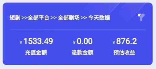 图片[4]| （9047期）2024最新抖音短剧推广，卡图文发视频 直接无脑搬 百分百不违规 轻松月入1W+| 网创圈