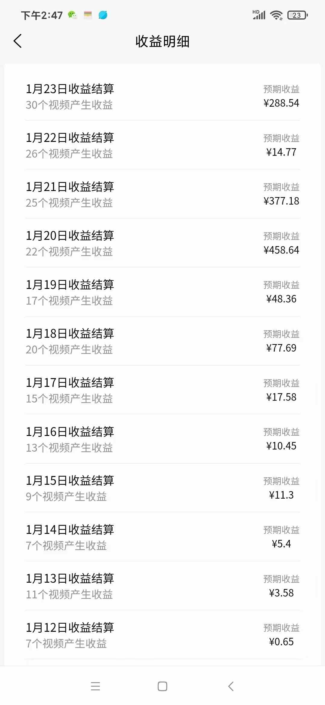 图片[2]| （9073期）2024视频号多种收益新玩法，五分钟一条萌娃表情包原创视频，不用开通创…| 网创圈