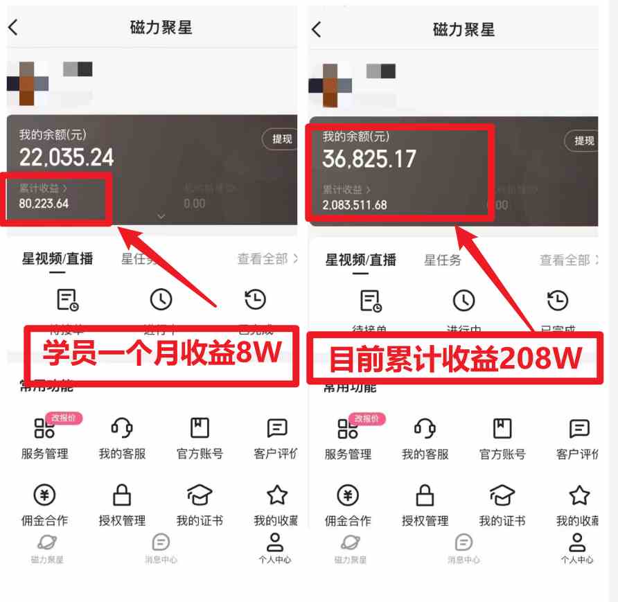 图片[2]| （9045期）2024全年可变现项目，一天收益至少2000+，小白上手快，普通人就要利用互…| 网创圈