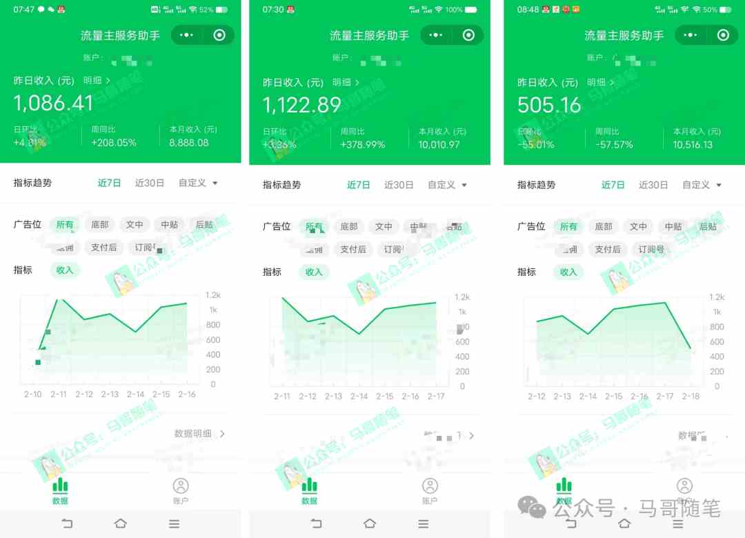 图片[3]| （9085期）全网独家！AI掘金2.0，通过一个插件全自动输出爆文，粘贴复制矩阵操作，…| 网创圈