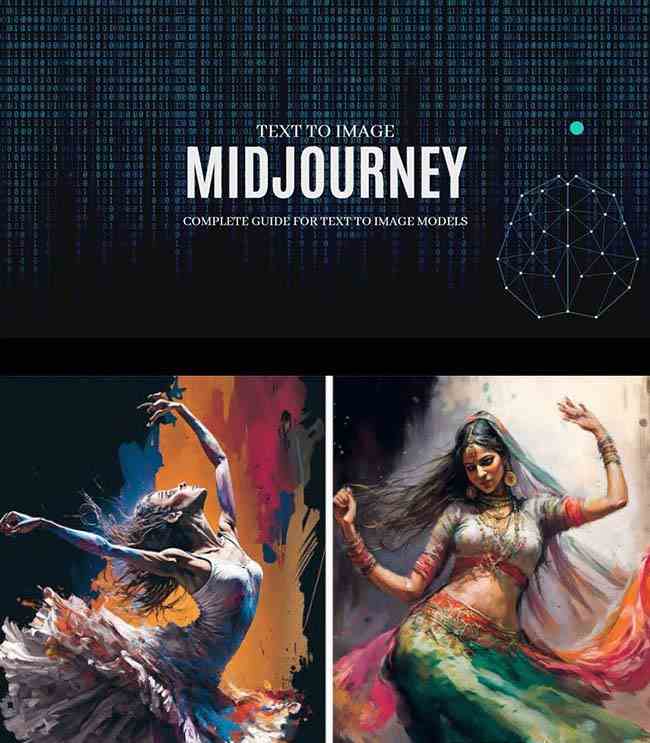 图片[2]| （9091期）Midjourney AI：从零基础到高级版的大师班教程-34节课-中英字幕| 网创圈