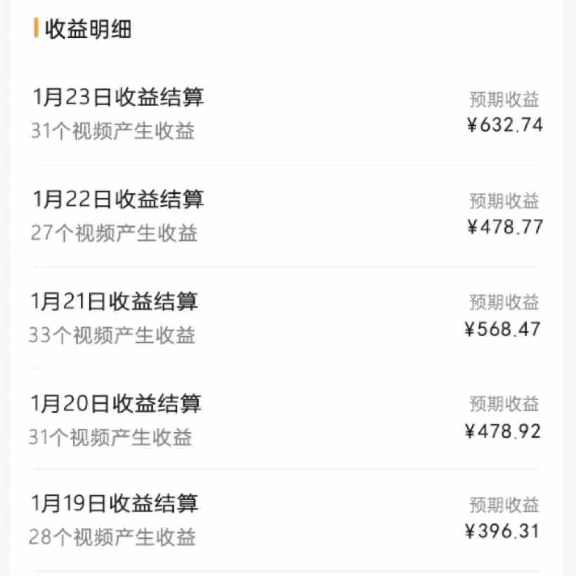图片[2]| （9151期）2024视频号最新玩法，100%过原创，搬用机器人视频掘金，月入10000+| 网创圈