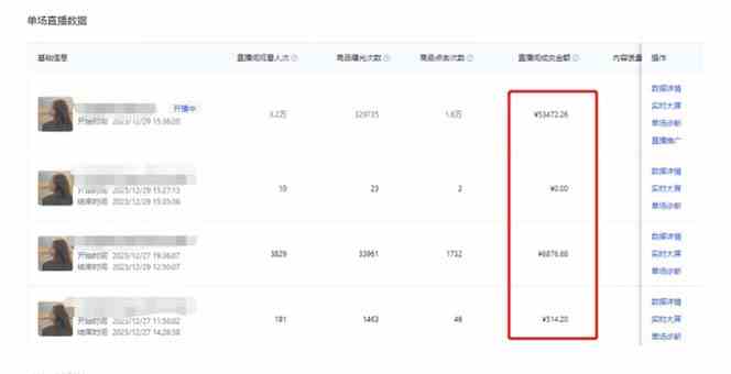 图片[2]| （9210期）利用AI打造直播间，抖音无人蓝海搜索流，高效矩阵0封号稳定日入3000| 网创圈