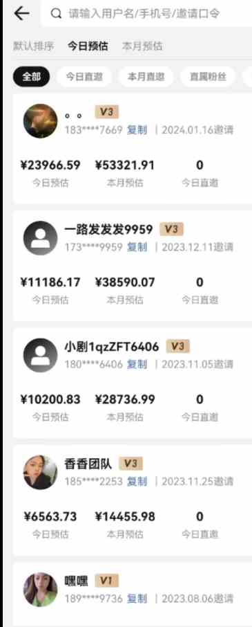 图片[2]| （9267期）【蓝海野路子】视频号玩短剧，搬运+连爆打法，一个视频爆几万收益！| 网创圈