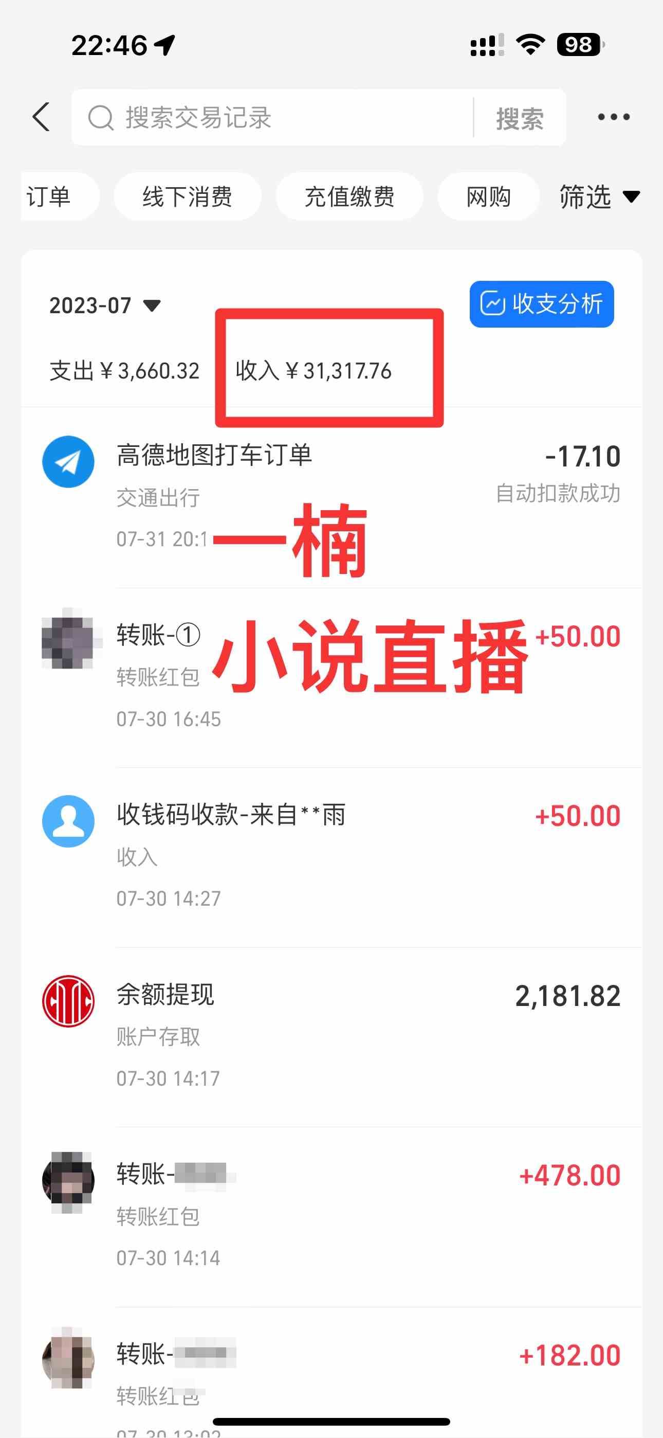 图片[2]| （9343期）24最新抖音无人直播小说直播项目，实测单日变现2000＋，不用出镜，在家…| 网创圈