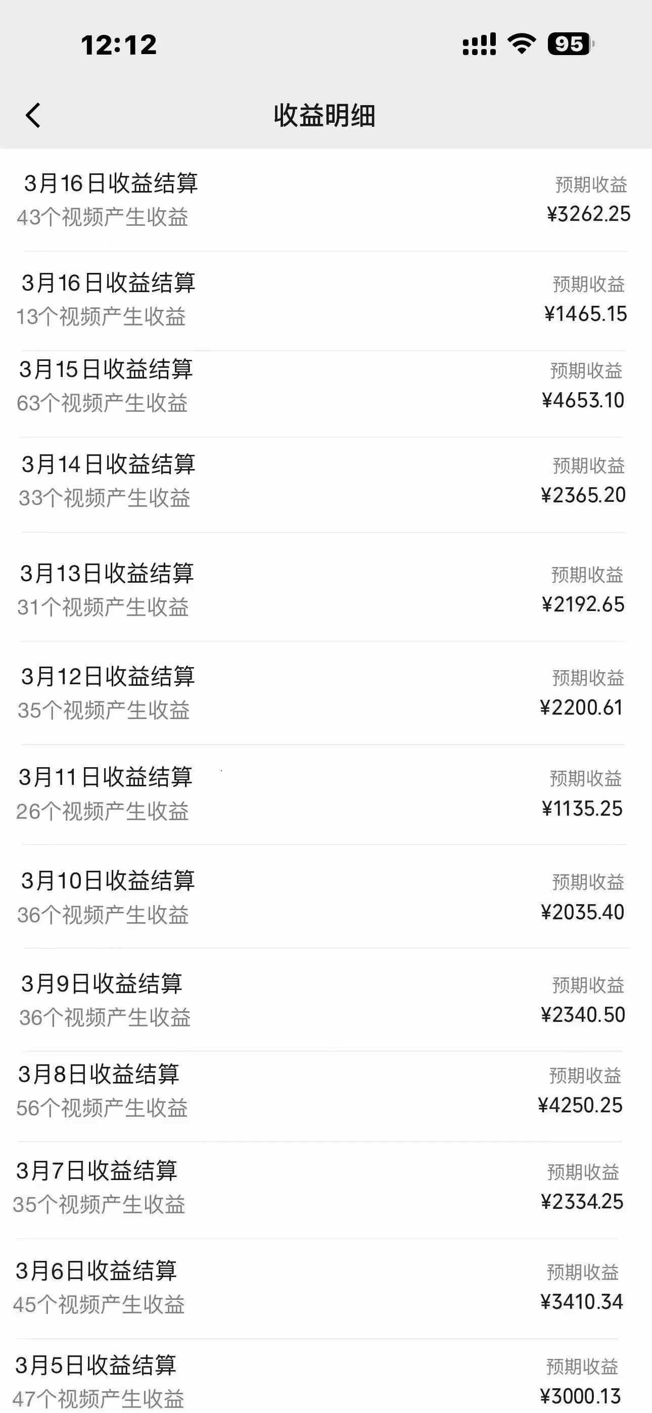 图片[2]| （9515期）2024年蓝海赛道 视频号  小白日入1000+ 落地实操教程| 网创圈
