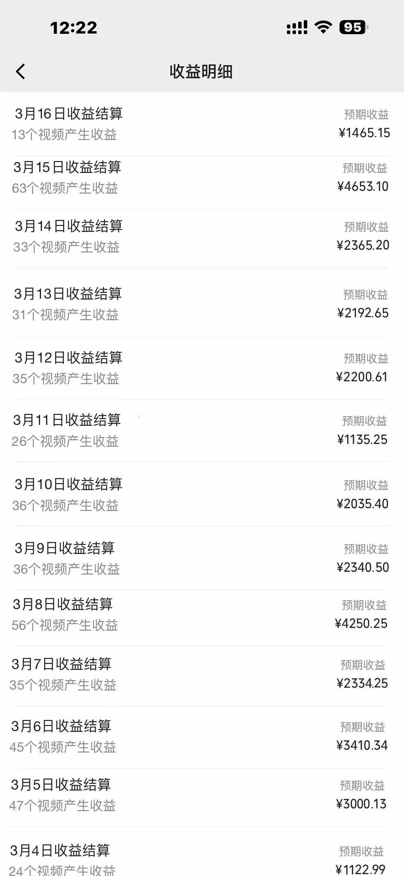 图片[3]| （9515期）2024年蓝海赛道 视频号  小白日入1000+ 落地实操教程| 网创圈