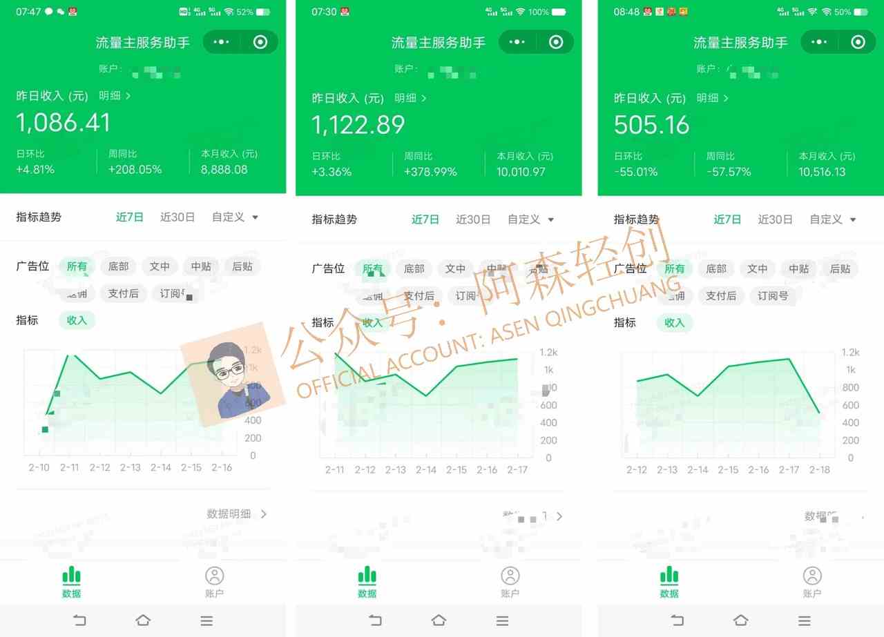 图片[2]| （9535期）无需技术，AI掘金2.0插件让你轻松赚钱，短期做到月入3万！| 网创圈