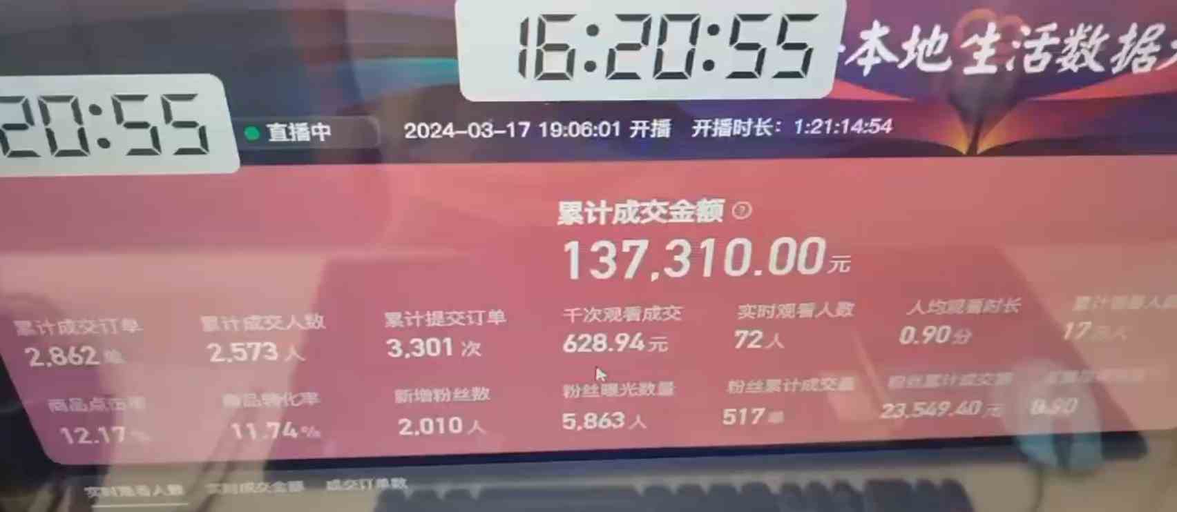 图片[2]| （9638期）快手无人团购带货野核玩法，一天4位数 无任何门槛| 网创圈