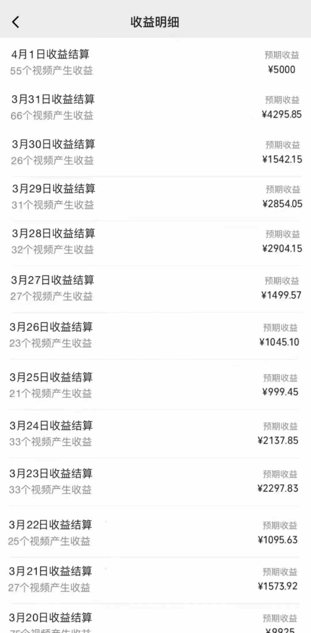 图片[2]| （9833期）2024年灵异故事，视频号创作者分成，小白轻松上手，轻松日入1000+| 网创圈