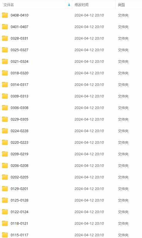 图片[3]| （9943期）生财有术第七期：复制高手赚钱方法 月入N万各种方法复盘（更新到24年0410）| 网创圈