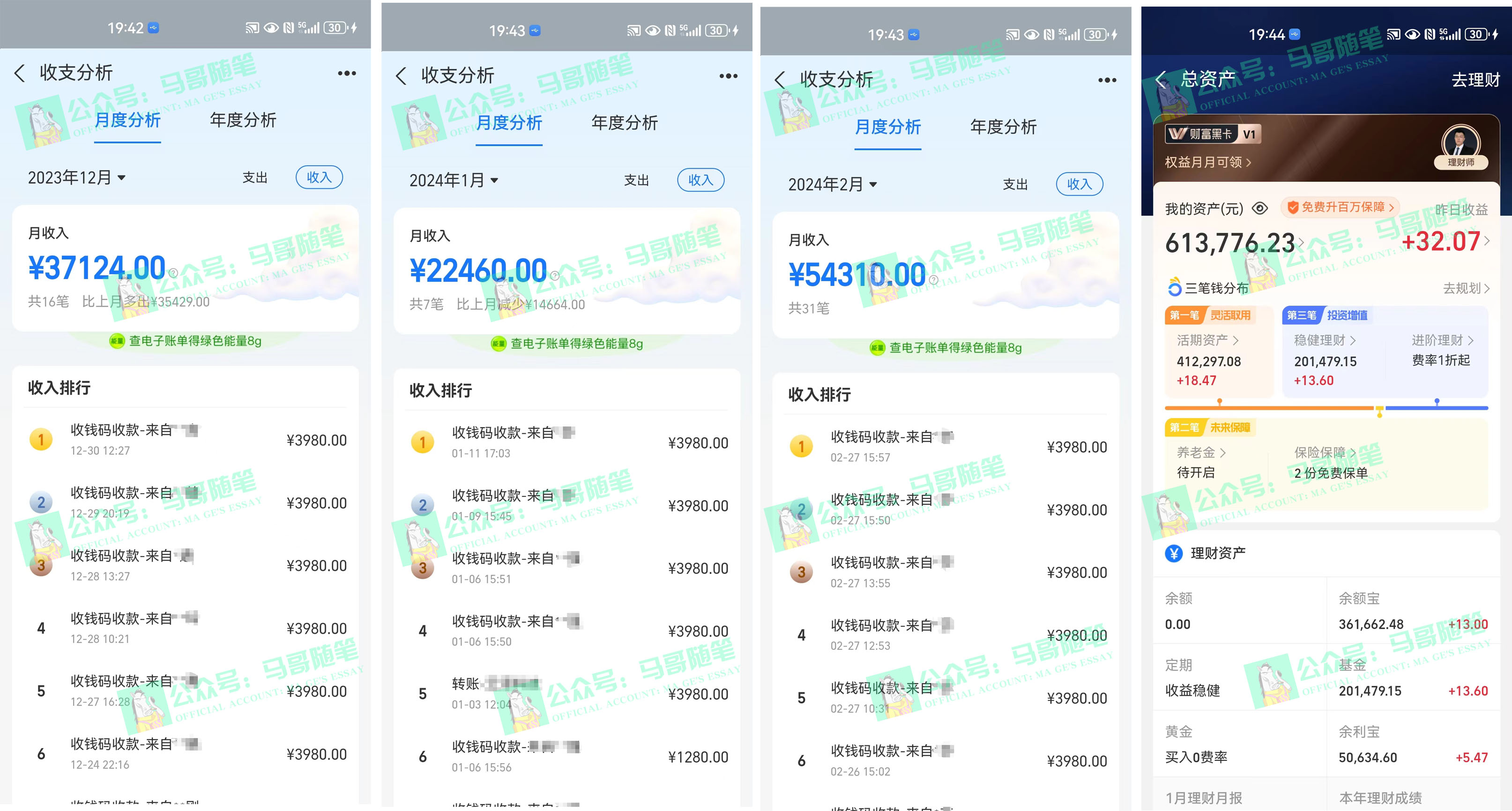 图片[2]| （10209期）2024年一个人是如何通过“卖项目”实现年入100万| 网创圈