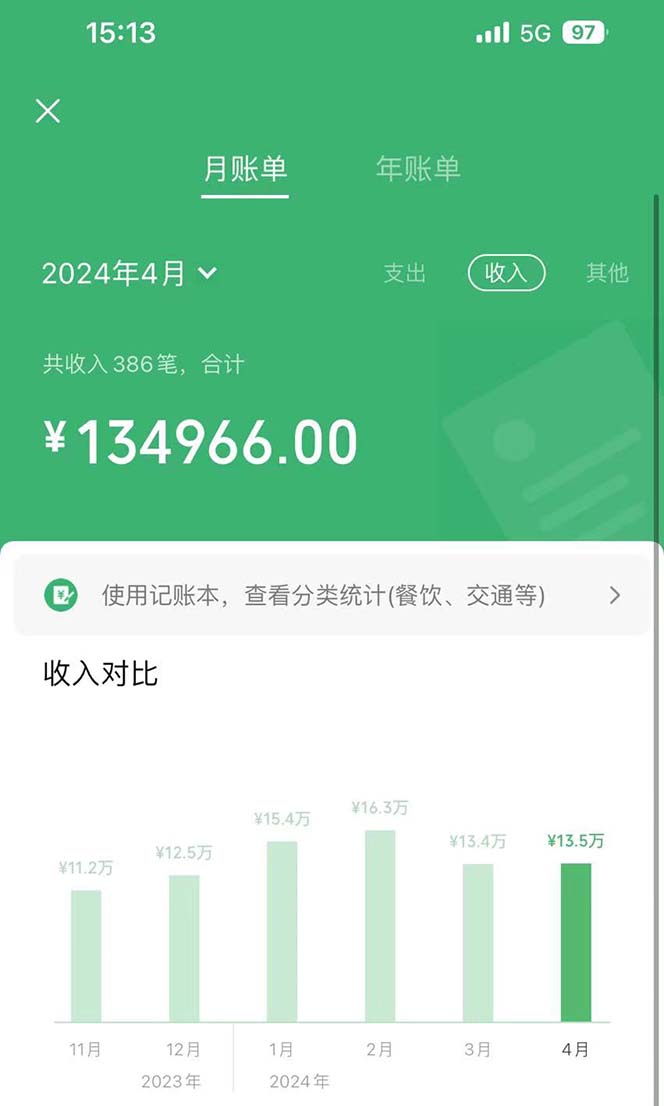 图片[2]| （10375期）2024年闲鱼小红书暴力引流，傻瓜式纯手机操作，利润空间巨大，日入3000+| 网创圈