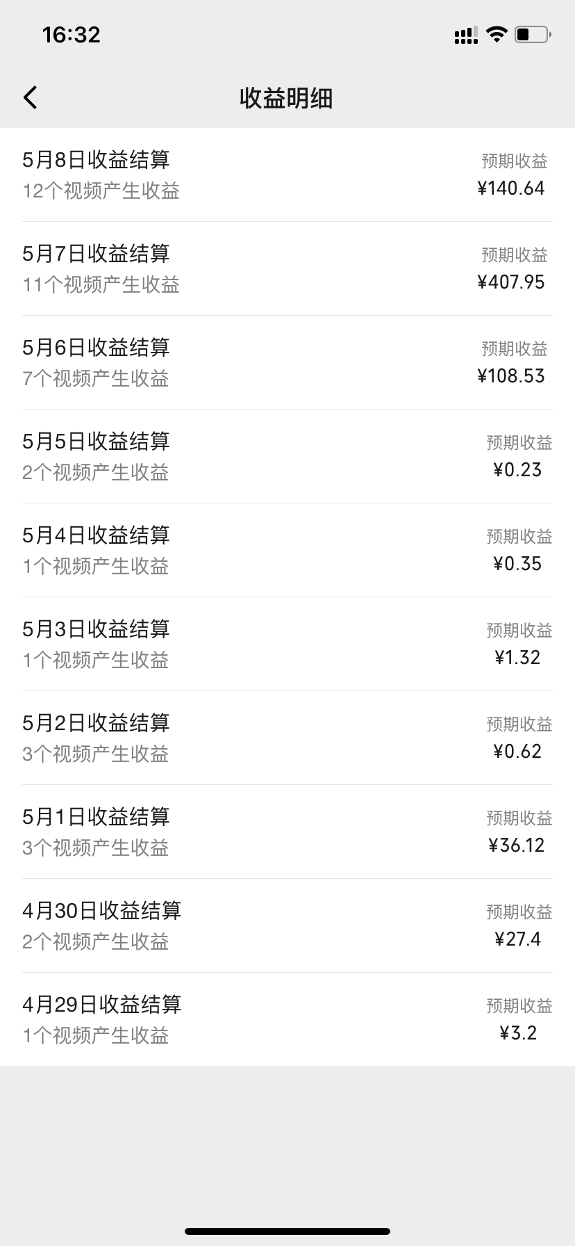 图片[2]| （10420期）频号分成计划，爆火娱乐赛道，每天半小时日入300+ 新手落地实操的项目| 网创圈