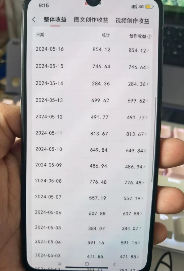 图片[3]| （10661期）奥德彪经典语录，一键生成，条条爆款，多渠道收益，轻松日入3000| 网创圈
