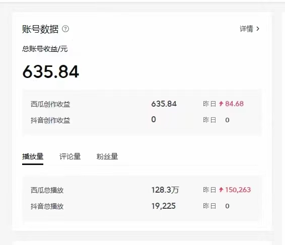 图片[2]| （10829期）2024最新西瓜视频收益玩法，一台电脑即可 新手小白简单操作单号月入1800+| 网创圈