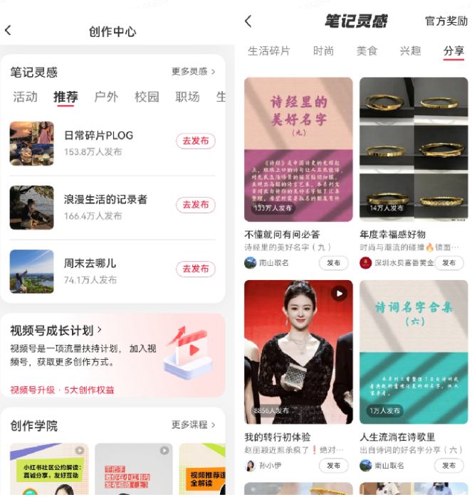 图片[3]| （10856期）小红书起名虚拟副业项目，实操单日暴力变现2000+，简单好操作，快速上手| 网创圈