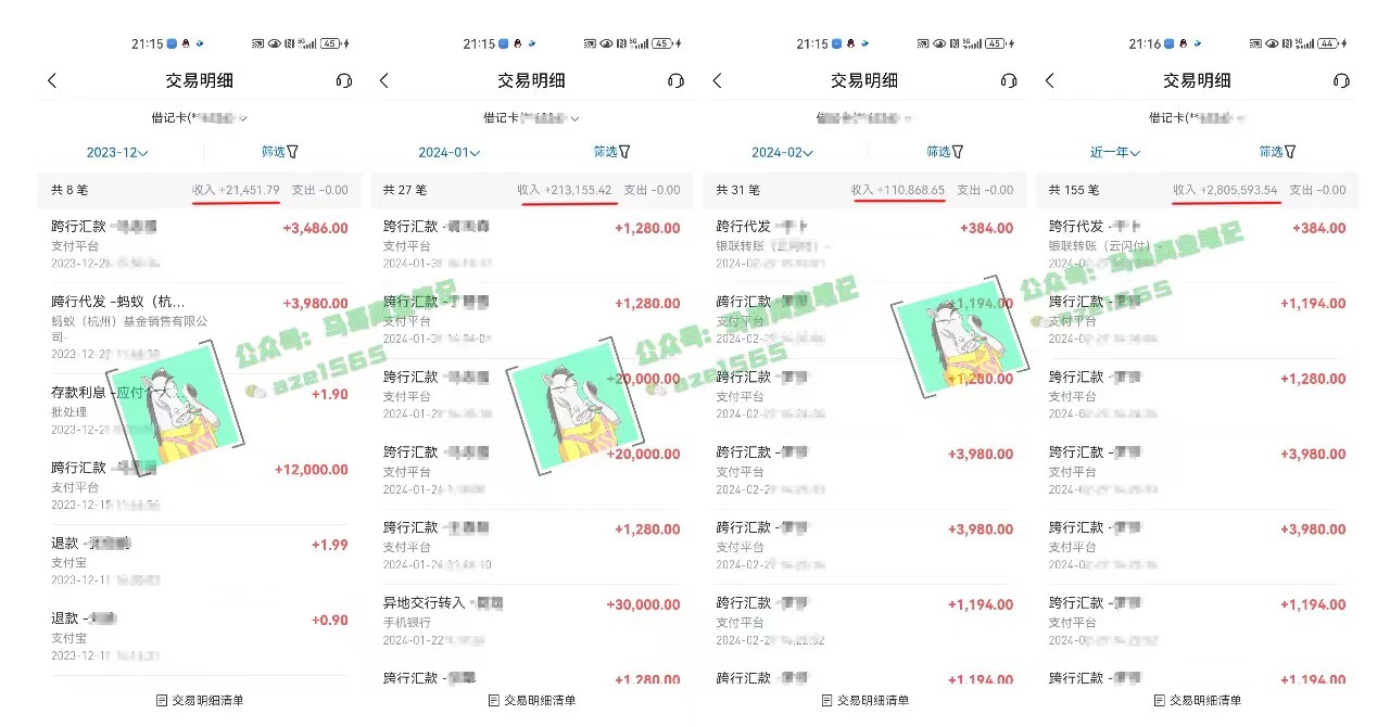 图片[4]| （10930期）为什么做项目不如卖项目？我的100W+盈利之路| 网创圈