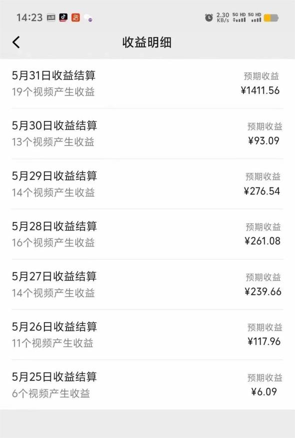 图片[2]| （11066期）视频号创作分成计划  利用AI做历史知识科普视频 月收益轻松50000+| 网创圈