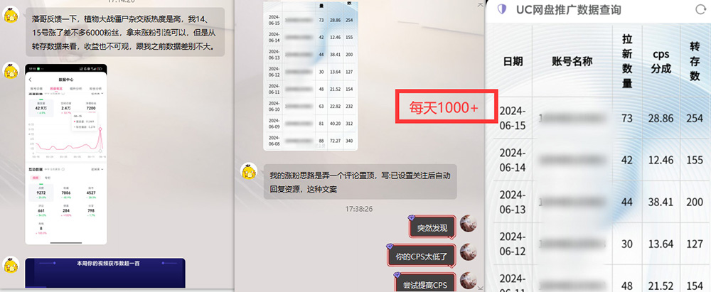 图片[3]| （11302期）热门赛道掘金_小白快速入局挣钱，可矩阵【完整实操】| 网创圈