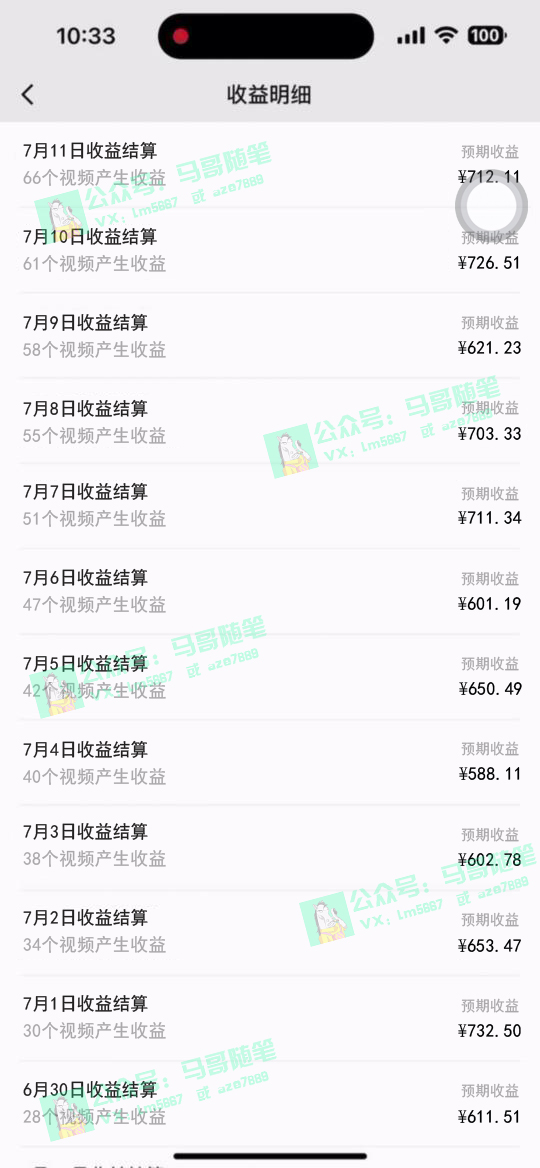 图片[2]| （11682期）去重新思路，详细教你自媒体视频二剪搬运技术，自己加工双重去重100%过…| 网创圈
