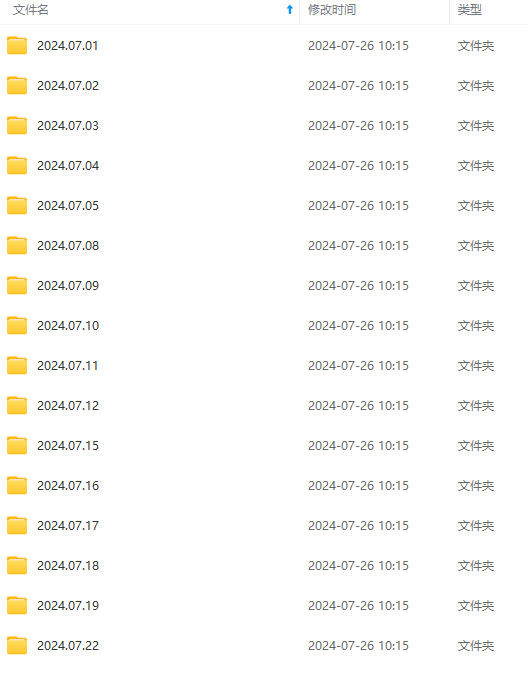 图片[3]| （11793期）2024生财有术·第八期 互联网创业者聚集地，复制高手赚钱方法 (7月更新)| 网创圈