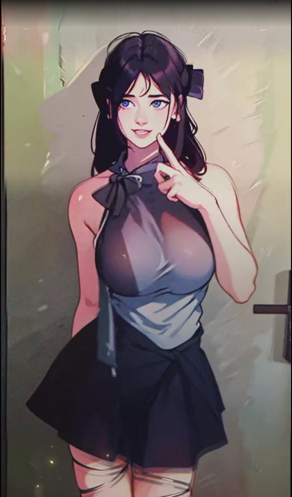 图片[2]| （12467期）视频号最新玩法，AI美女跳舞，轻松月入一万+，简单上手就会| 网创圈