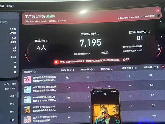 图片[2]| （12750期）淘宝无人卖货最新玩法，简单无脑，日躺赚1000+，国庆节更暴利！| 网创圈