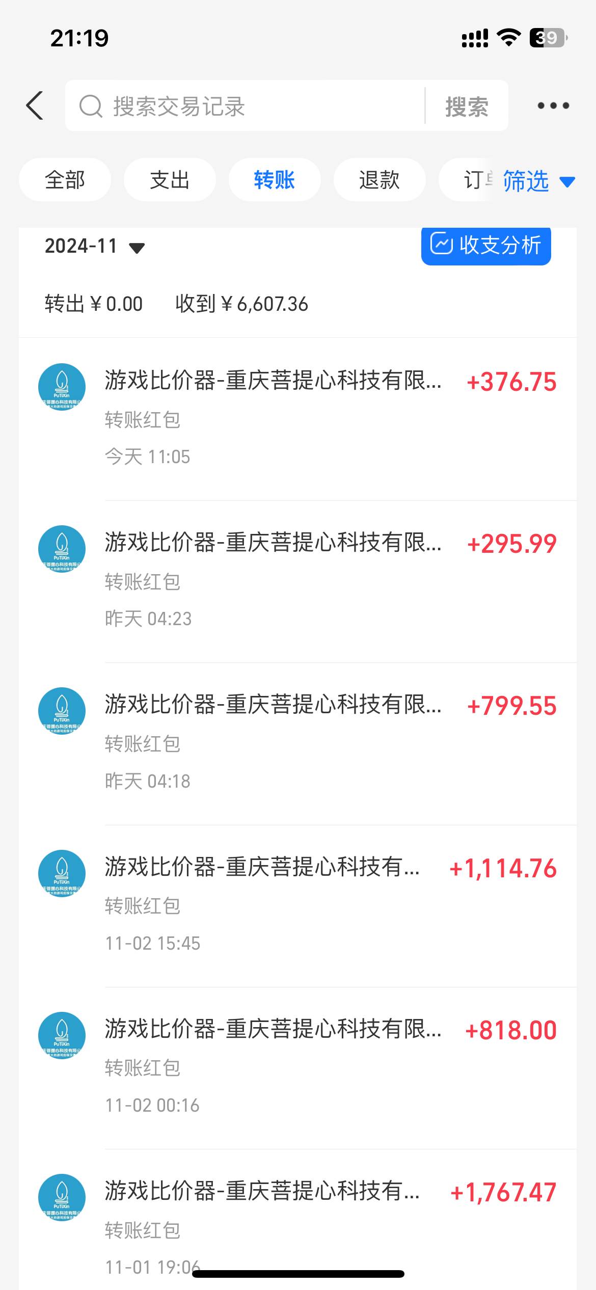 图片[4]| （13456期）老款游戏无脑搬砖，每天收益1000+ 长期稳定的项目| 网创圈