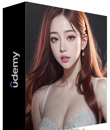 图片[2]| 利用Stable Diffusion创建动漫艺术图像使用AI绘画赚钱-中英字幕| 网创圈