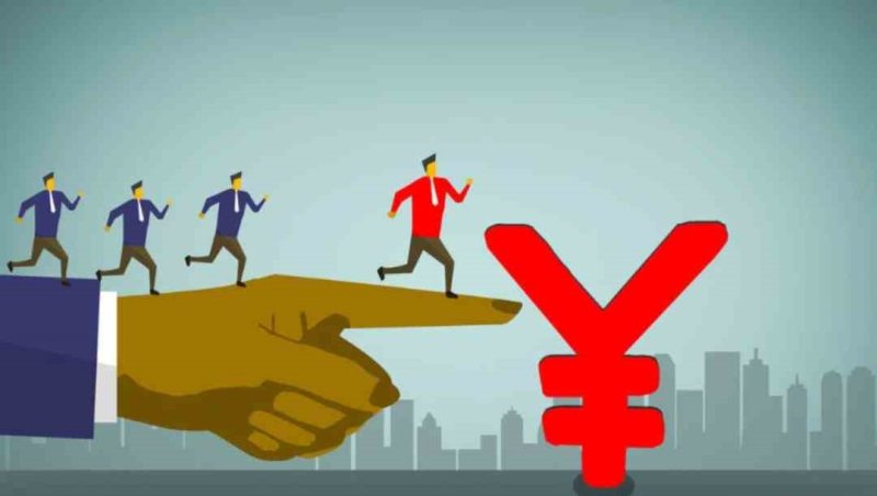 某公众号付费文章《如何让收入提升百十倍？》| 副业网