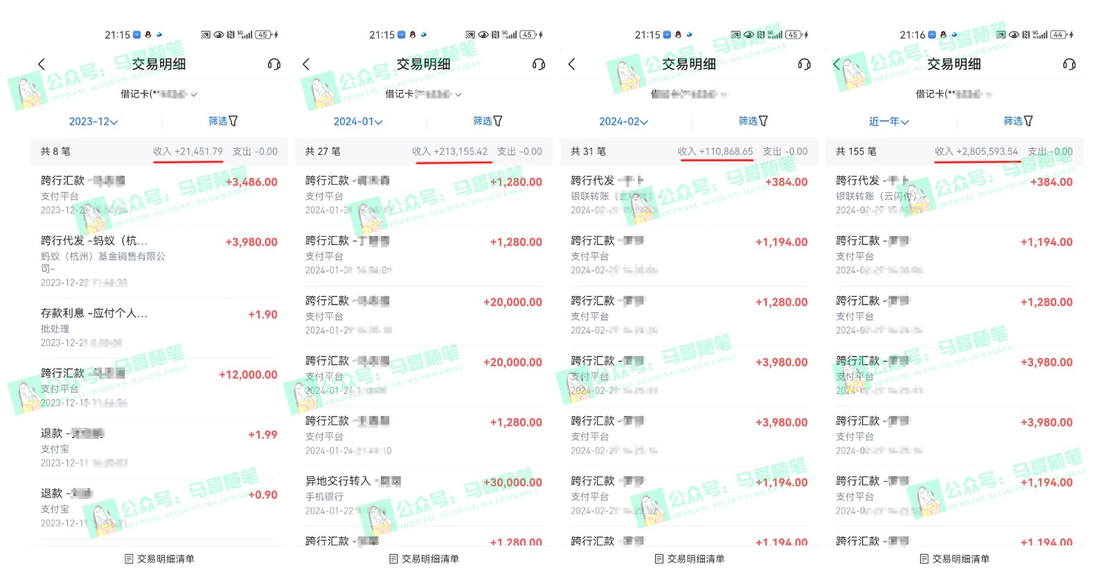 图片[3]| 2024年一个人是如何通过“卖项目”实现年入100万| 网创圈