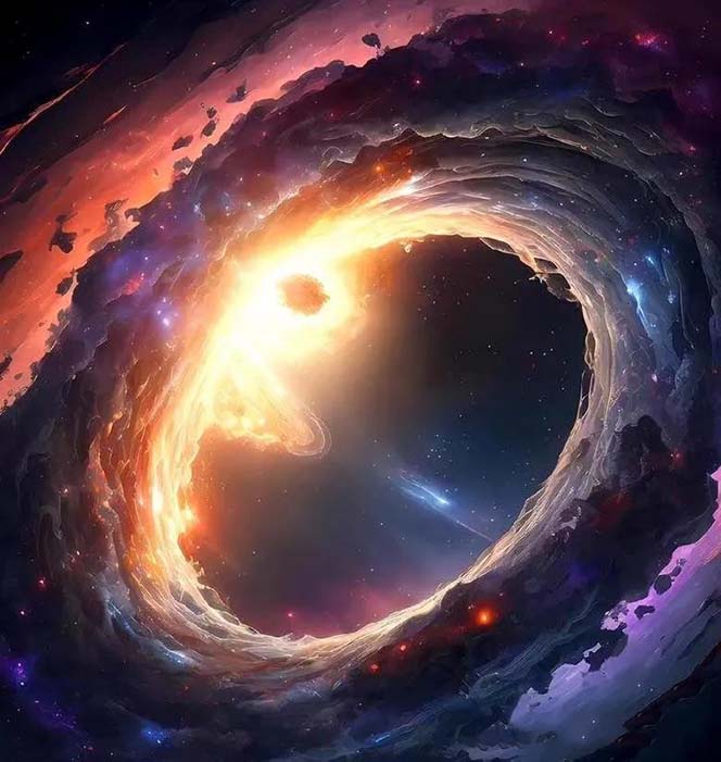 图片[2]| 某公众号付费文章《讲个发财好机会》拆解单月营业额千万的玄学生意| 网创圈