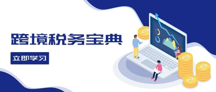 跨境税务宝典教程：跨境电商全球税务处理策略| 网创圈