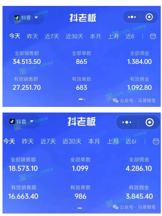 图片[2]| 最新抖音无人直播项目，外面收费10w+的爆力玩法，当天必出单| 网创圈